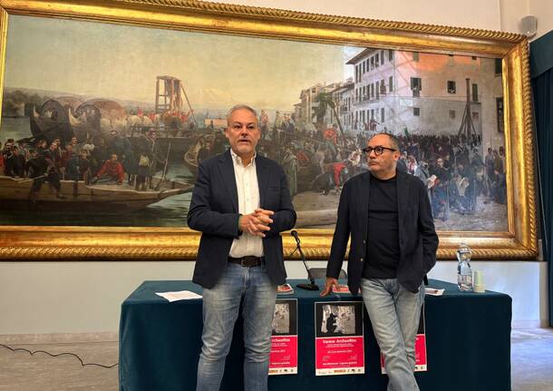 Varese archeofilm 2025