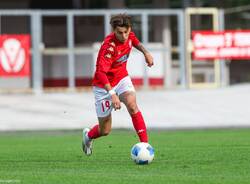 Varese - Cairese 2-1