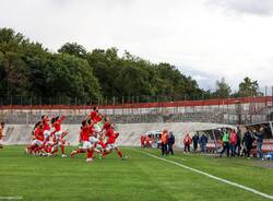 Varese - Cairese 2-1