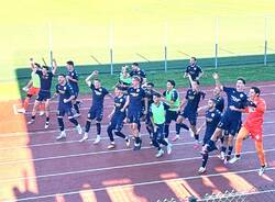 varese calcio club milano