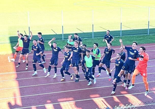 varese calcio club milano