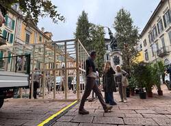 Varese design week