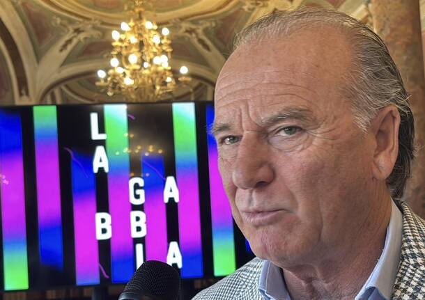 Aldo Cingolani inaugurerà la Varese Design Week: “La creatività del designer si esprime dentro la gabbia”