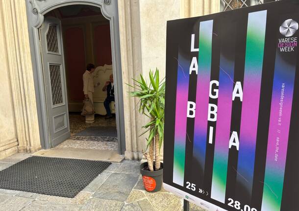 Varese design week 2025