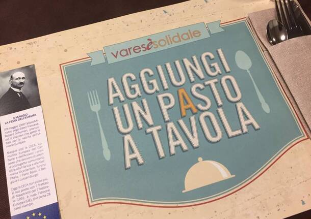 varese solidale