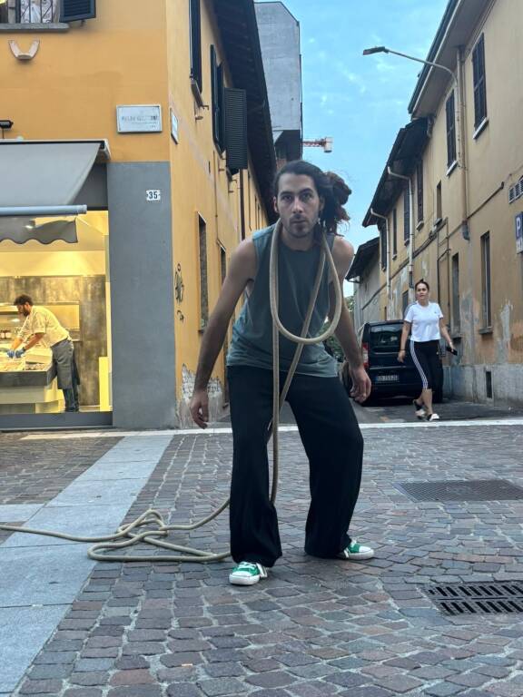 Venegoni summer test: una serata di musica e divertimento 