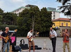 Venegoni summer test: una serata di musica e divertimento 