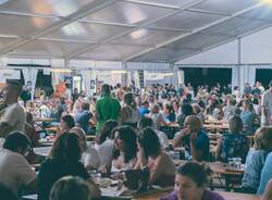 Venegono inferiore - September fest 2024
