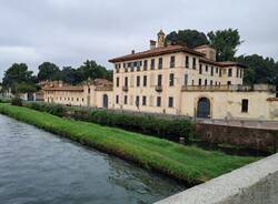 Via Francisca Castellanza Pavia