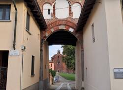 Via Francisca Castellanza Pavia