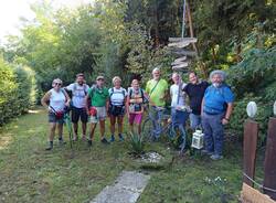 Via Francisca Castiglione castellanza 
