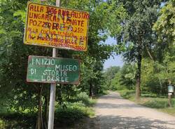 via gaggio 