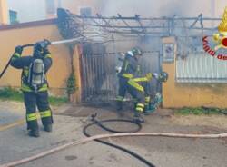 vigili del fuoco varie generica