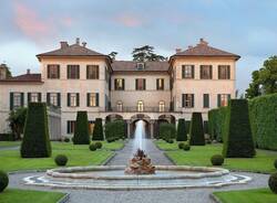 Villa Panza Varese
