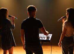 Vocal X - Varese - Sole Voci