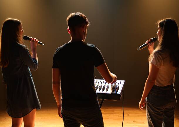A Varese le audizioni per VocalX, l’ensemble corale che apre le porte ai giovani