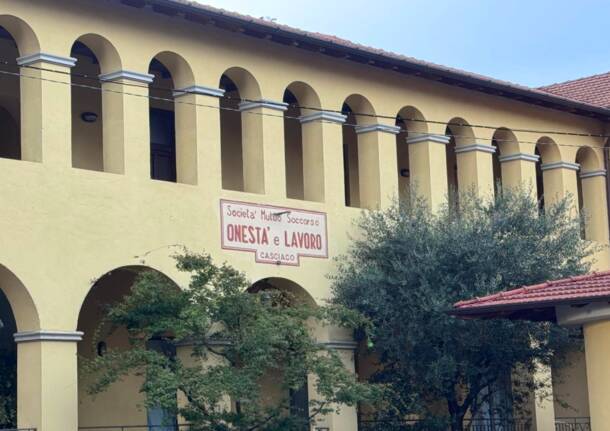 140 di Soms a Casciago