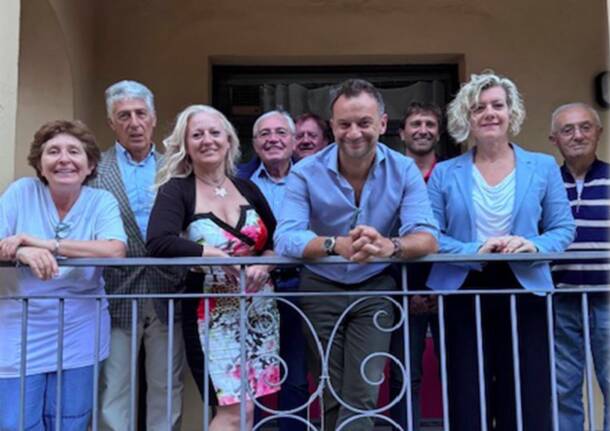 140 di Soms a Casciago