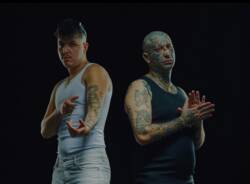 167 Gang Malnate