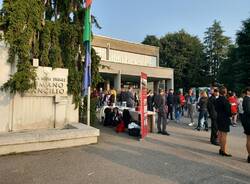 19a edizione campus di parabiago