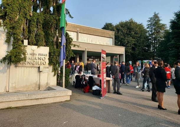 19a edizione campus di parabiago