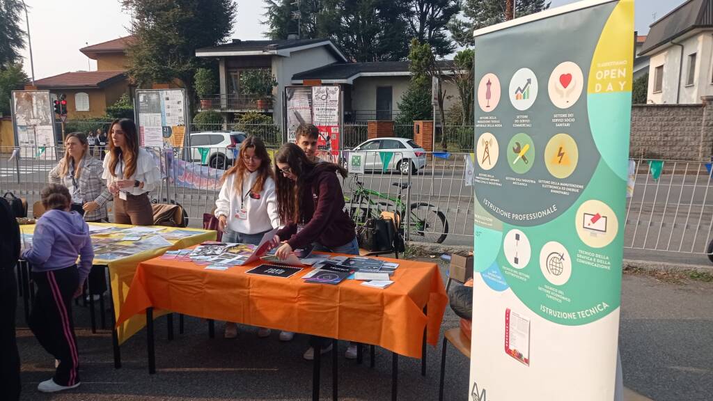 19a edizione campus di parabiago