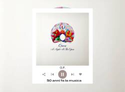 50 anni fa la musica