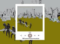 50 anni fa la musica