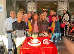 50 anni scuola Toscanini