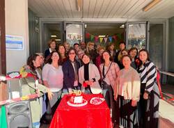 50 anni scuola Toscanini