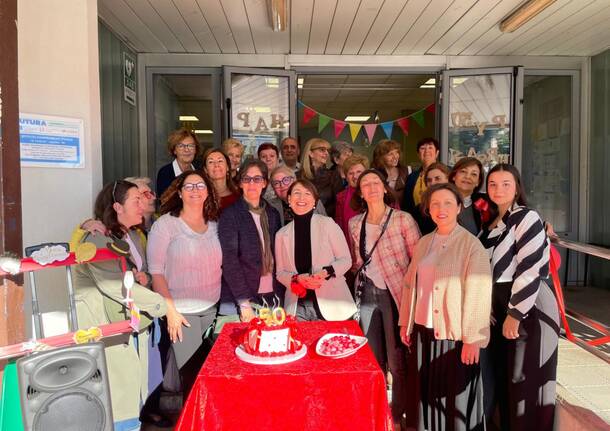 50 anni scuola Toscanini