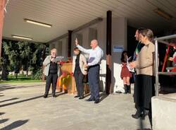 50 anni scuola Toscanini