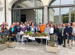 A Castiglione Olona successo per la prima edizione de  “Il Castello dei Mestieri” 