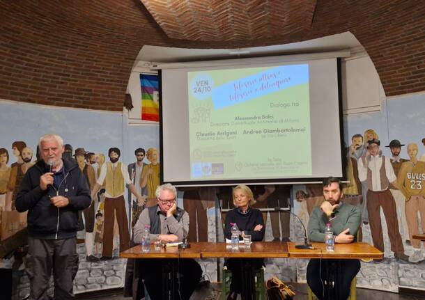 A La Tela di Rescaldina i legami tra ultras e criminalità organizzata 