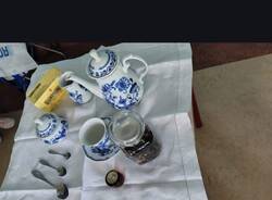A scuola di tradizioni: la settimana anglo-sassone alla Scuola S. Agostino di Casciago
