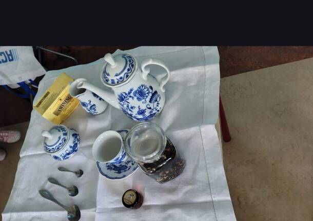 A scuola di tradizioni: la settimana anglo-sassone alla Scuola S. Agostino di Casciago
