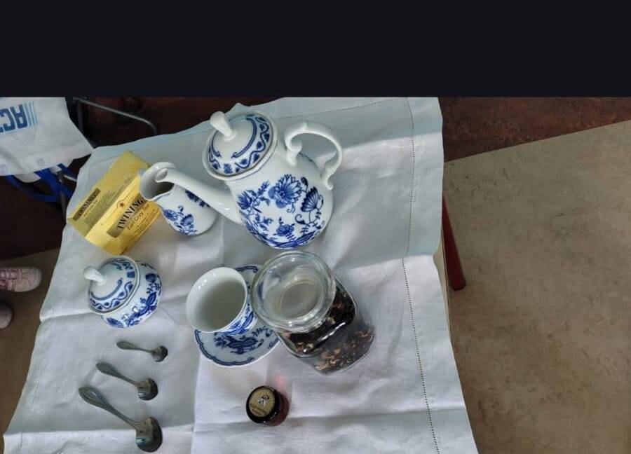 A scuola di tradizioni: la settimana anglo-sassone alla Scuola S. Agostino di Casciago