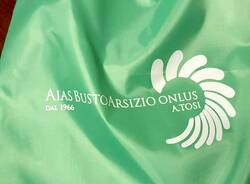 aias busto arsizio