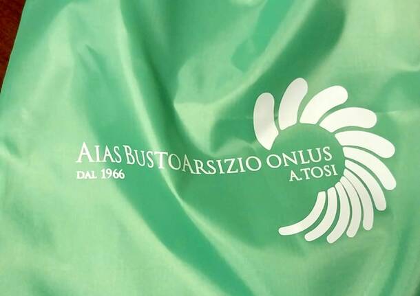 aias busto arsizio