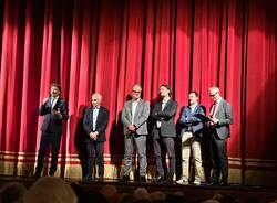 Al Tirinnanzi il quartetto d'archi della Filarmonica della Scala