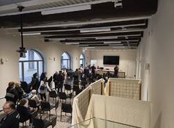 Al via alla Galleria Grassi di Cerro Maggiore le vaccinazioni antinfluenzali