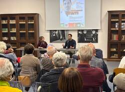 alessandro tinti