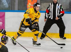 alessio piroso mastini varese hockey