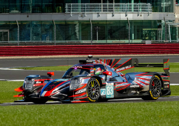 alessio rovera elms 2025