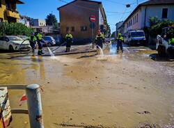 Allerte meteo di fine settembre: la Protezione Civile al lavoro per gestire le emergenze