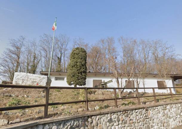 alpini cantello