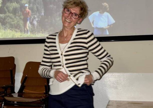 Un tuffo negli anni ’80 e ’90: l’incontro amarcord degli amici della Canazza di Legnano