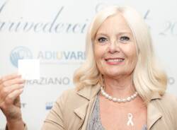 angela ballerio
