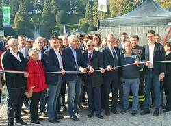 apertura villaggio sicurezza