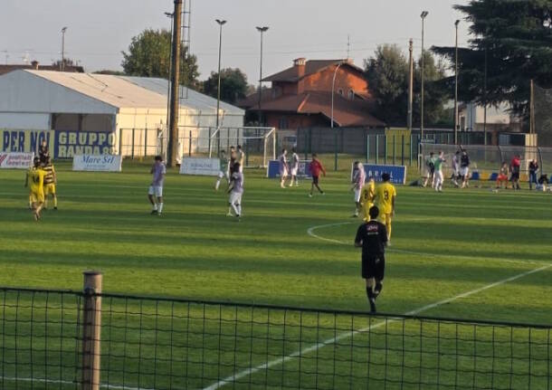 arconatese legnano